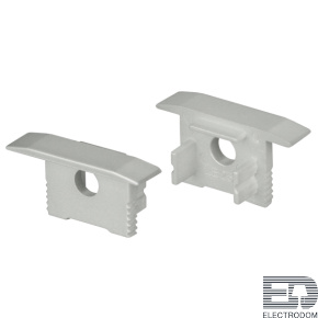 Заглушка SL-SLIM-H13M-F25 с отверстием Arlight 024488 - цена и фото