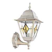 Уличный светильник настенный Arte Lamp Berlin A1011AL-1WG - цена и фото Уличный светильник настенный Arte Lamp Berlin A1011AL-1WG - цена и фото