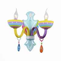 Бра ST LUCE ORNATO SL672.781.02 - цена и фото Бра ST LUCE ORNATO SL672.781.02 - цена и фото