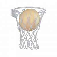 Настенный светильник Mantra BASKETBALL 7242 - цена и фото Настенный светильник Mantra BASKETBALL 7242 - цена и фото