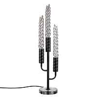 Настольная лампа ODEON LIGHT L-VISION 5459/9TL - цена и фото Настольная лампа ODEON LIGHT L-VISION 5459/9TL - цена и фото