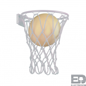 Настенный светильник Mantra BASKETBALL 7242 - цена и фото