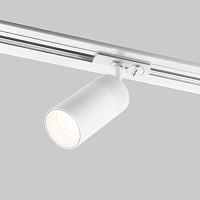 Светильник потолочный светодиодный Riffe 85512/01 9W 4200K белый однофазный - цена и фото