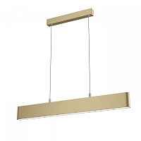 Подвесной светильник Maytoni Step P010PL-L23G3K - цена и фото Подвесной светильник Maytoni Step P010PL-L23G3K - цена и фото