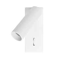 Светодиодный спот Loft IT Sign 10260/1W White - цена и фото Светодиодный спот Loft IT Sign 10260/1W White - цена и фото