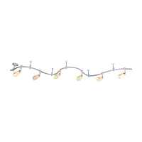 Трековая система в сборе Rails Kits A3059PL-6WH - цена и фото Трековая система в сборе Rails Kits A3059PL-6WH - цена и фото