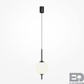 Maytoni Подвесной светильник The Sixth Sense Z020PL-L6B3K - цена и фото