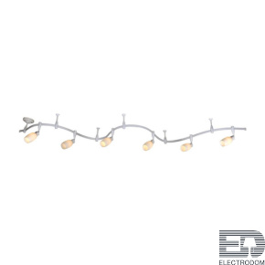 Трековая система в сборе Rails Kits A3059PL-6WH - цена и фото