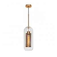 Подвесной светильник Loft IT Hexagon LOFT2566-E - цена и фото Подвесной светильник Loft IT Hexagon LOFT2566-E - цена и фото