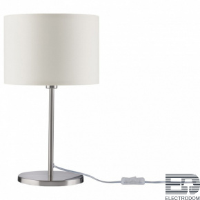 Настольная лампа декоративная Paulmann Tessa 70923 - цена и фото