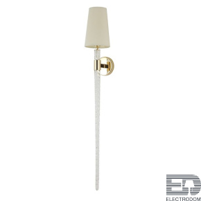 Бра Newport 3581/A gold М0068244 - цена и фото