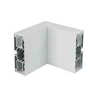 Угол S2-WALL-X2-H128-L90N внутренний Arlight 021288 - цена и фото Угол S2-WALL-X2-H128-L90N внутренний Arlight 021288 - цена и фото