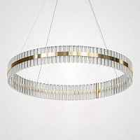 Подвесной светильник Saturno Not Baroncelli Suspension D100 ImperiumLoft - цена и фото