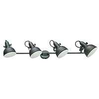 Спот Arte Lamp Martin A5215PL-4BG - цена и фото Спот Arte Lamp Martin A5215PL-4BG - цена и фото