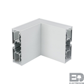 Угол S2-WALL-X2-H128-L90N внутренний Arlight 021288 - цена и фото