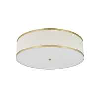 Потолочный светильник Newport Sarah 3559/PL brass М0070140 - цена и фото