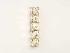 Настенный светильник Newport Elizabeth 10125/A new gold М0070490
