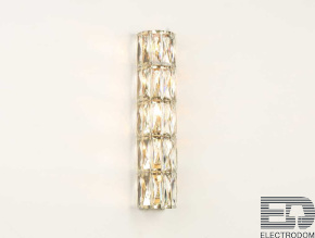 Настенный светильник Newport Elizabeth 10125/A new gold М0070490 - цена и фото