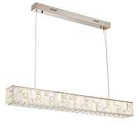 Подвесная светодиодная люстра Odeon Light CROSSA 5072/50L - цена и фото Подвесная светодиодная люстра Odeon Light CROSSA 5072/50L - цена и фото