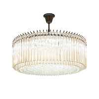 Светильник подвесной L'Arte Luce Retro Murano L09415.88 - цена и фото Светильник подвесной L'Arte Luce Retro Murano L09415.88 - цена и фото