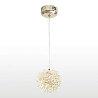 Подвесной светодиодный светильник Lussole Napa LSP-7271 - цена и фото