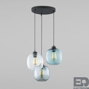 TK Lighting Подвесной светильник 3184 Elio - цена и фото