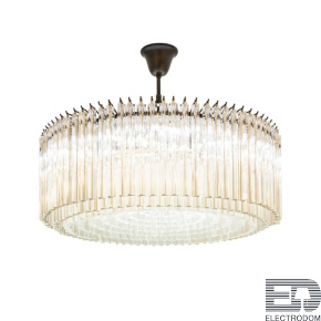 Светильник подвесной L'Arte Luce Retro Murano L09415.88 - цена и фото