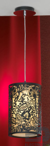Подвесной светильник Lussole Vetere LSF-2386-01 - цена и фото