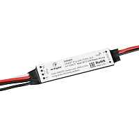 Диммер SMART-D16-DIM-PUSH-SUF (12-24V, 1x3A, 2.4G) Arlight - цена и фото Диммер SMART-D16-DIM-PUSH-SUF (12-24V, 1x3A, 2.4G) Arlight - цена и фото