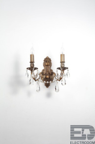 Бра Lucia Tucci FIRENZE W141.2 antique