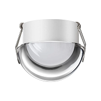 Встраиваемый светодиодный светильник Novotech Spot Largo 359434 - цена и фото