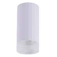 Потолочный светильник Crystal Lux CLT 048C WH - цена и фото Потолочный светильник Crystal Lux CLT 048C WH - цена и фото