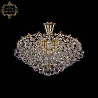 Люстра Bohemia Art Classic 71.31 71.311.42.G - цена и фото Люстра Bohemia Art Classic 71.31 71.311.42.G - цена и фото