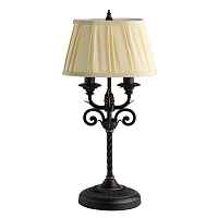 Настольная лампа CHIARO Виктория 401030702 - цена и фото