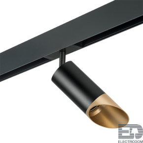 Lightstar Комплект со светильником Rullo для трека PRO Rullo PRO437140 - цена и фото