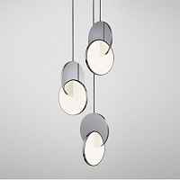 Подвесной светильник ECLIPSE PENDANT LIGHT by broom ImperiumLoft - цена и фото
