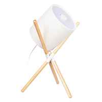 Настольная лампа Loft IT Bobbin 10245T White - цена и фото Настольная лампа Loft IT Bobbin 10245T White - цена и фото
