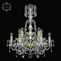 Подвесная люстра 11.25.6+3.200.XL-66.Gd.Sp Bohemia Art Classic - цена и фото