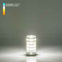 Светодиодная лампа G4 LED 7W 220V 6500K, арт. A055355 Elektrostandard BLG415 - цена и фото