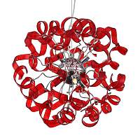 Люстра подвесная ST LUCE SEGRETO SL452.603.06 - цена и фото