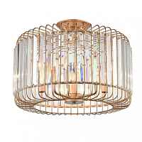 Потолочная люстра Vele Luce Angelica VL3044L05 - цена и фото Потолочная люстра Vele Luce Angelica VL3044L05 - цена и фото