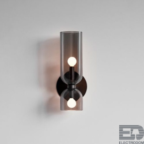 Настенный светильник ELITE Grey ImperiumLoft - цена и фото