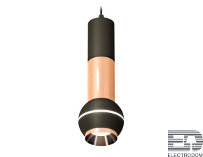 Комплект подвесного светильника с дополнительной подсветкой XP11020040 Ambrella light - цена и фото