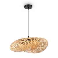 Подвесной светильник Freya Wavy FR5243PL-01BR8 - цена и фото Подвесной светильник Freya Wavy FR5243PL-01BR8 - цена и фото