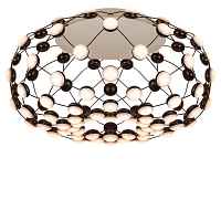 Подвесной светильник L'arte Luce Mesh L45750 - цена и фото Подвесной светильник L'arte Luce Mesh L45750 - цена и фото