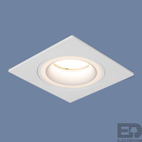 Встраиваемый точечный светильник Elektrostandard 1081/1-2 & 1091/1-2 1091/1 - цена и фото