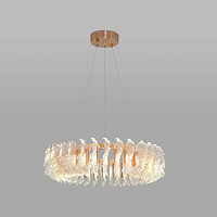 Подвесной светодиодный светильник Bogates Farfalla 90374/1 - цена и фото