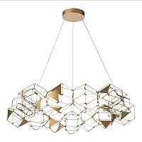 Подвесной светодиодный светильник Odeon Light L-Vision Trellis 5086/68L - цена и фото