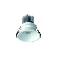 Встраиваемый светодиодный светильник Mantra Formentera C0072