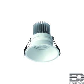Встраиваемый светодиодный светильник Mantra Formentera C0072 - цена и фото